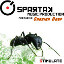 Stimulate CD sleeve: click for full picture