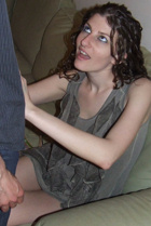 Sabrina Deep looking for  cock