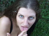tasting cum