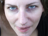 swallow cum