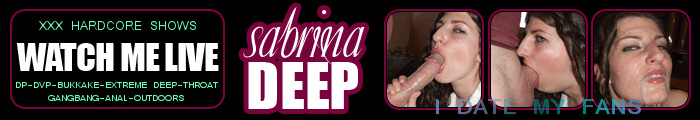 Sabrina Deep